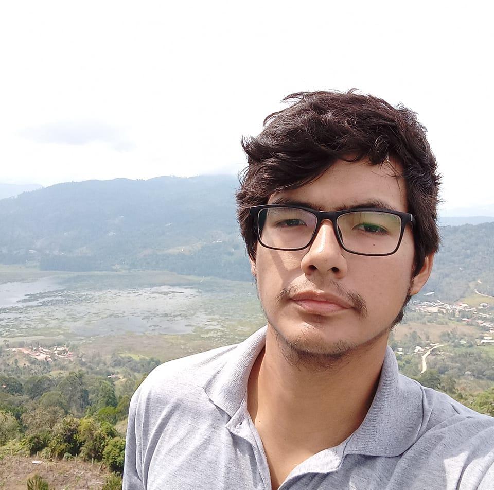 Foto de Britaldo Jiménez