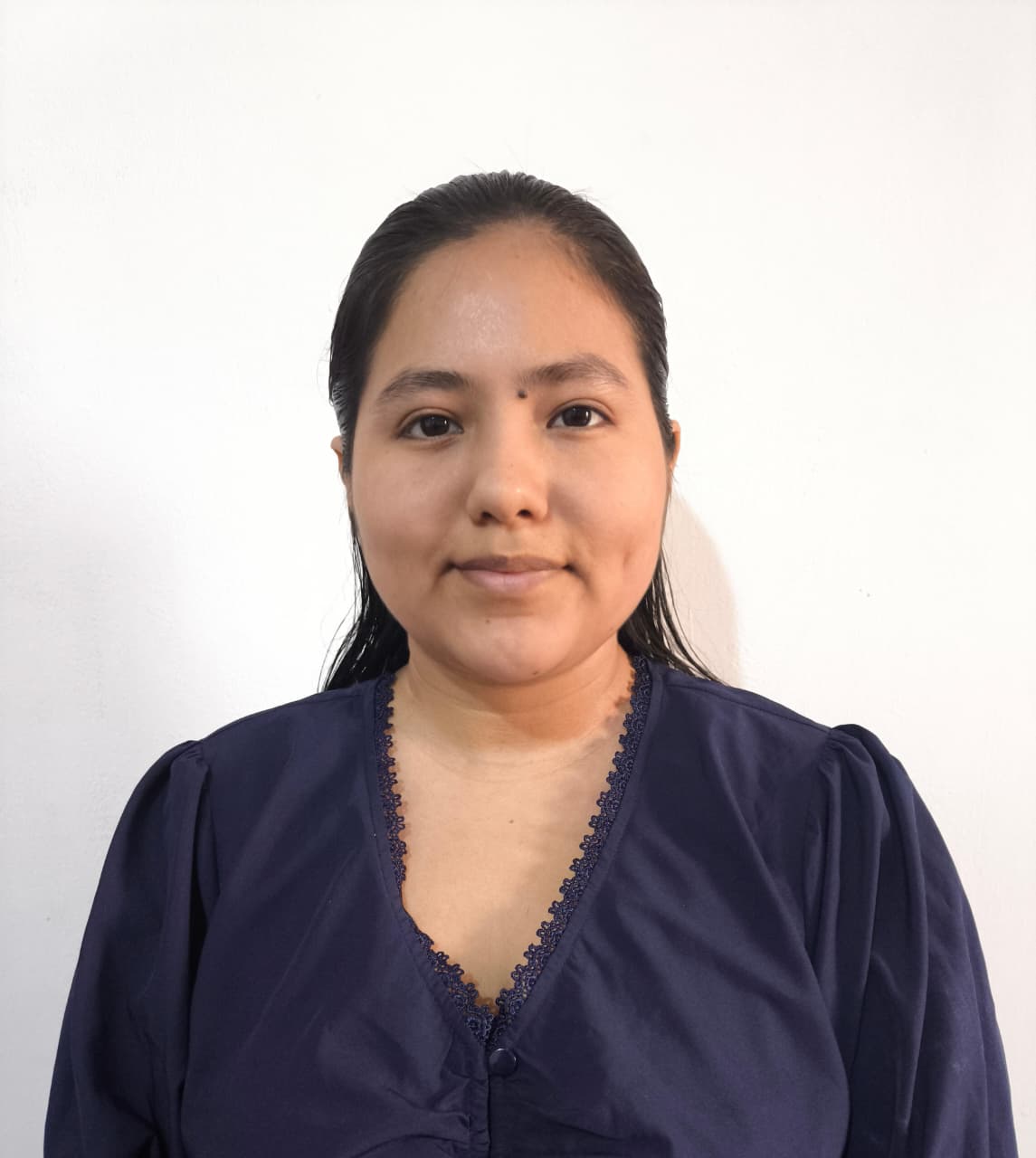 Foto de Minerva Flores